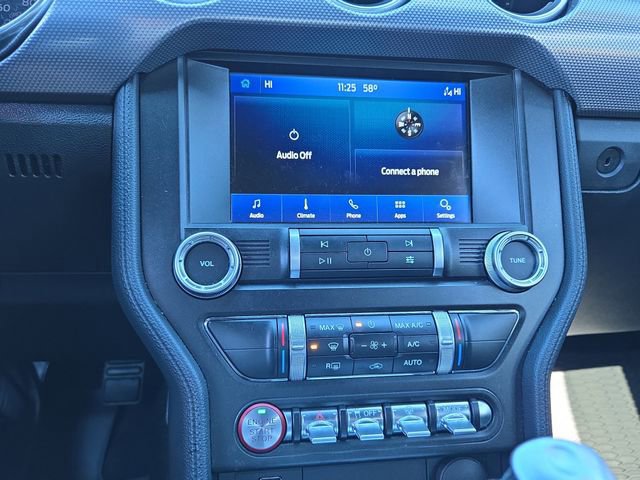 Used 2020 Ford Mustang Coupe w/ Equipment Group 101A image 22