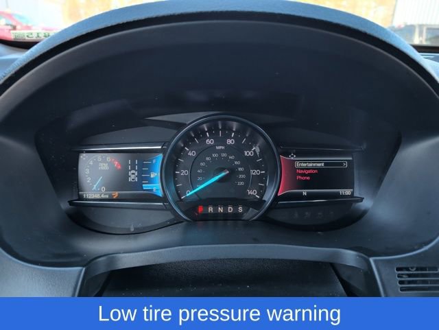 Used 2018 Ford Explorer Sport w/ Equipment Group 401A image 19