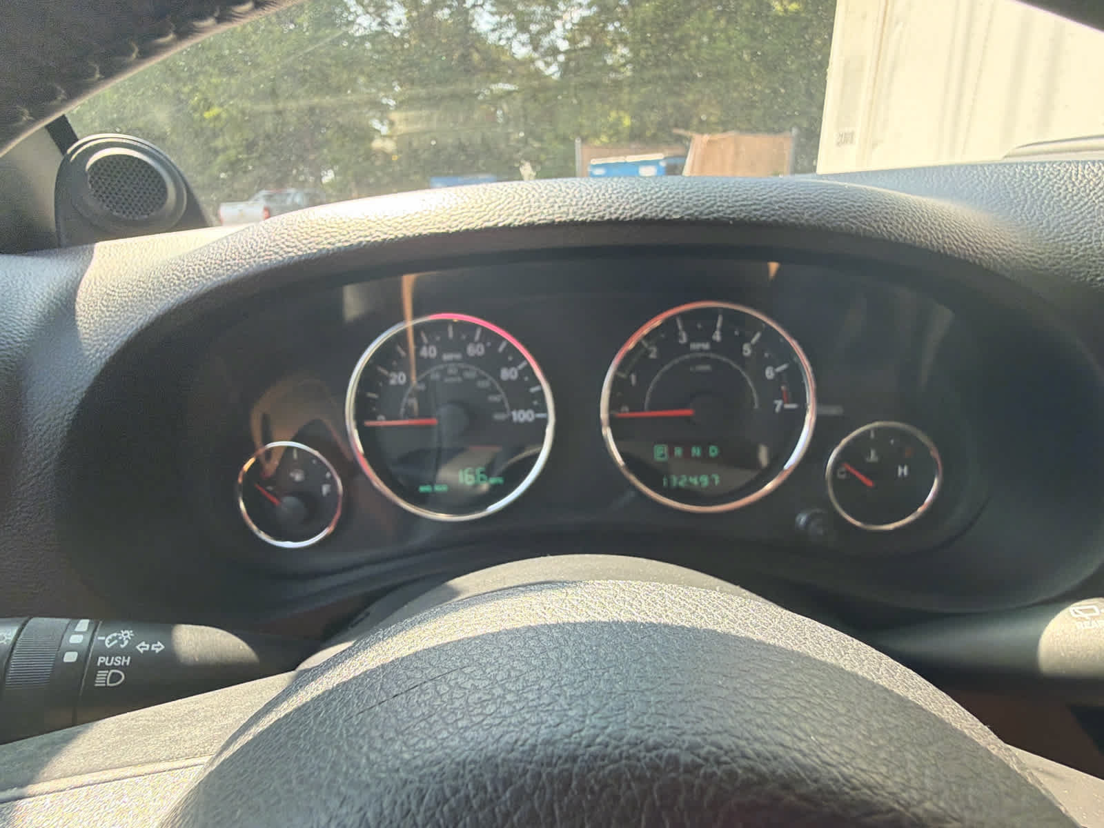 Used 2013 Jeep Wrangler Unlimited Sahara AWD/4WD image 25