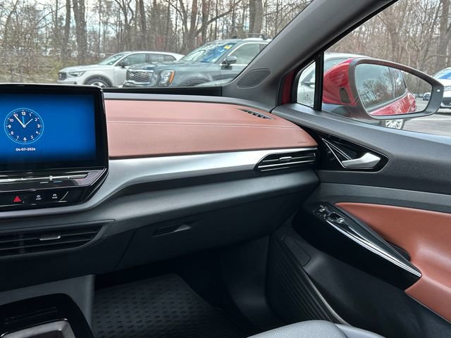 Used 2022 Volkswagen ID.4 Pro S image 25