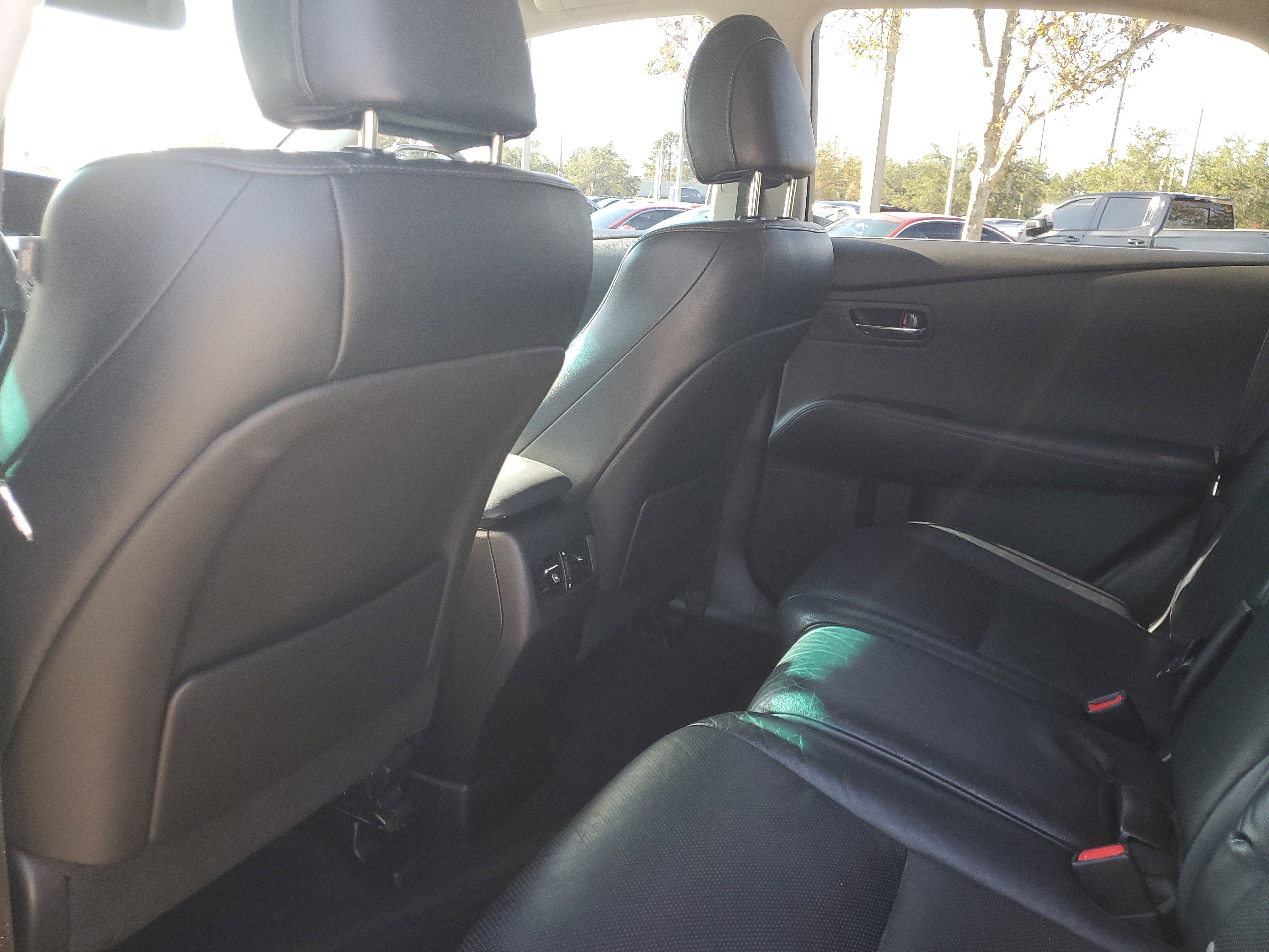 Used 2013 Lexus RX 350 FWD image 18