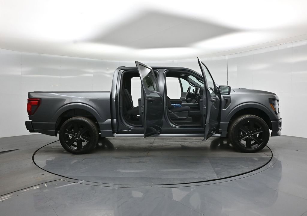 New 2026 Ford F150 STX AWD/4WD image 4
