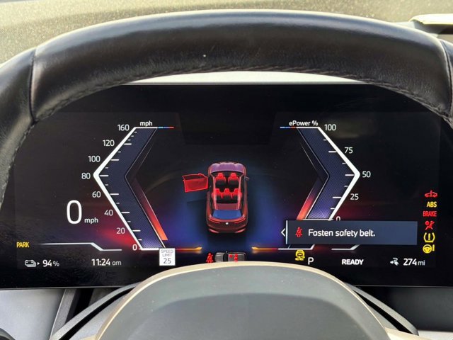 Used 2023 BMW iX M60 image 29