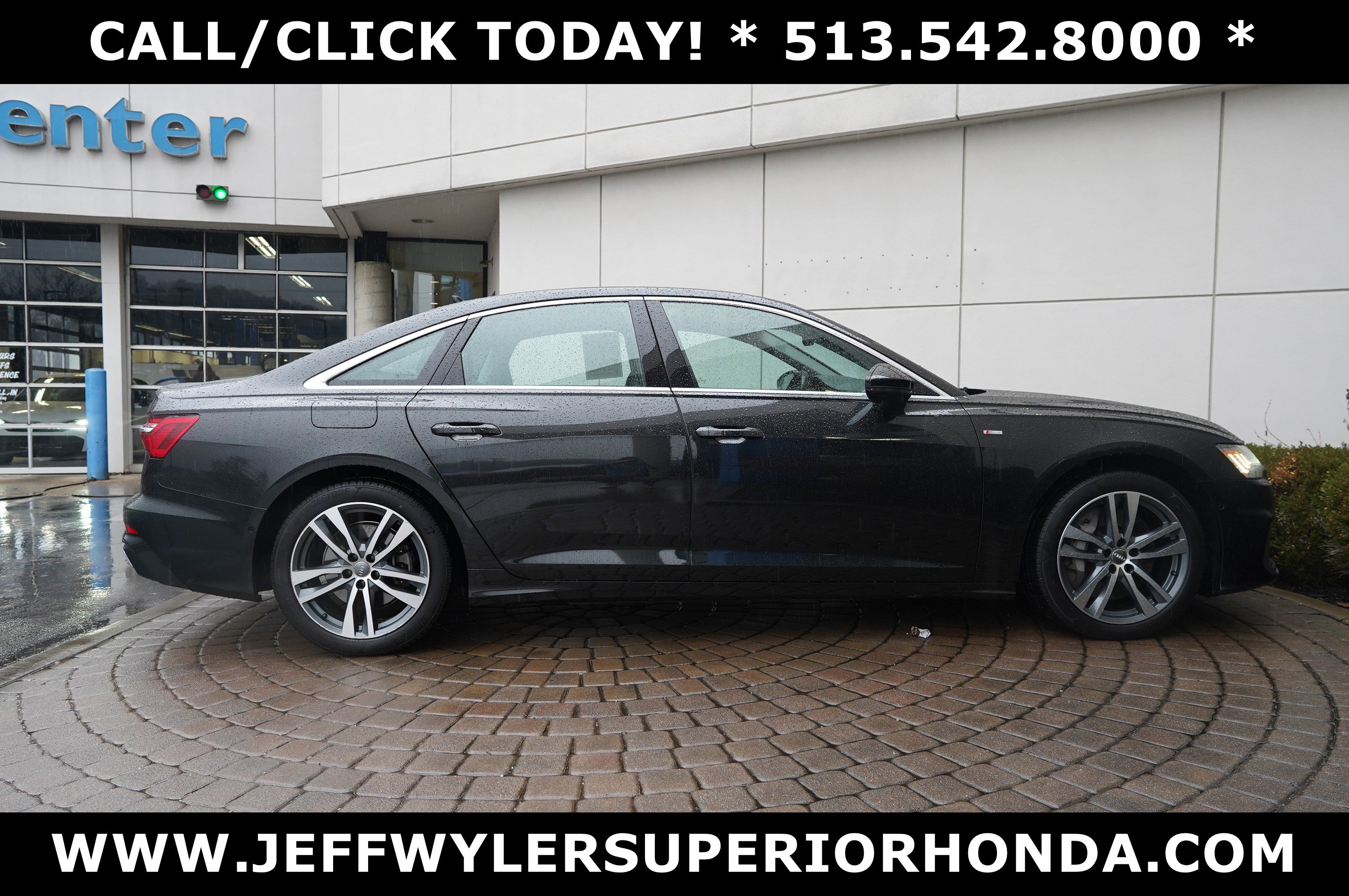 Used 2020 Audi A6 3.0T Prestige image 2