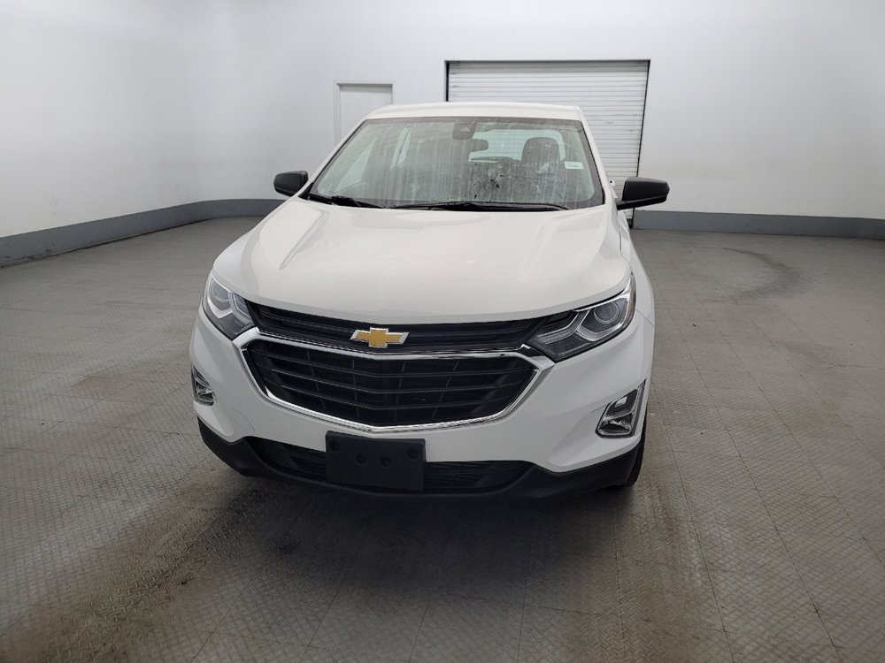 Used 2021 Chevrolet Equinox LS image 15