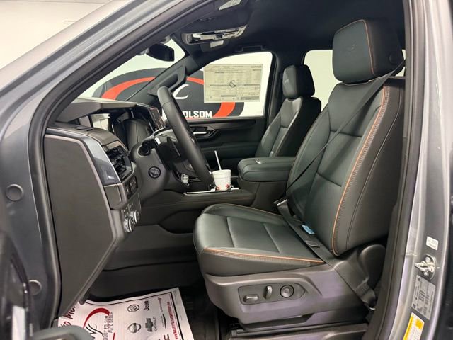 New 2026 GMC Yukon XL AT4 image 12
