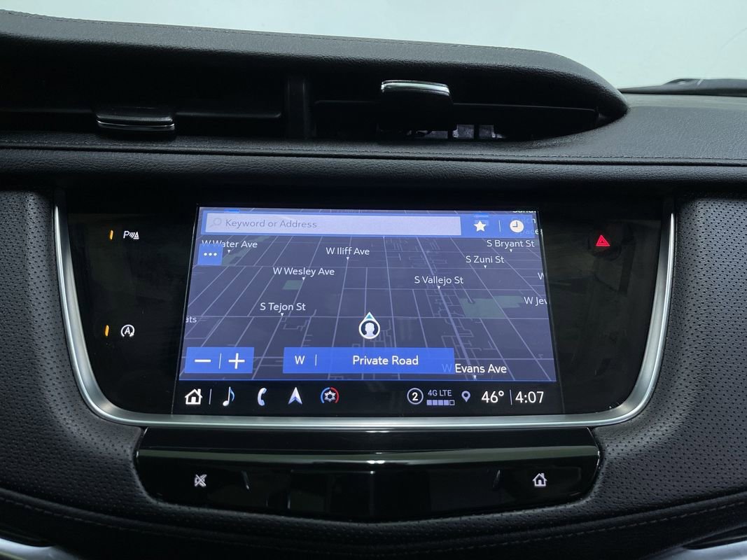 Used 2024 Cadillac XT5 Premium Luxury image 23