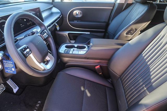 New 2026 Hyundai Ioniq 9 Calligraphy w/ Tow & Go Package image 20