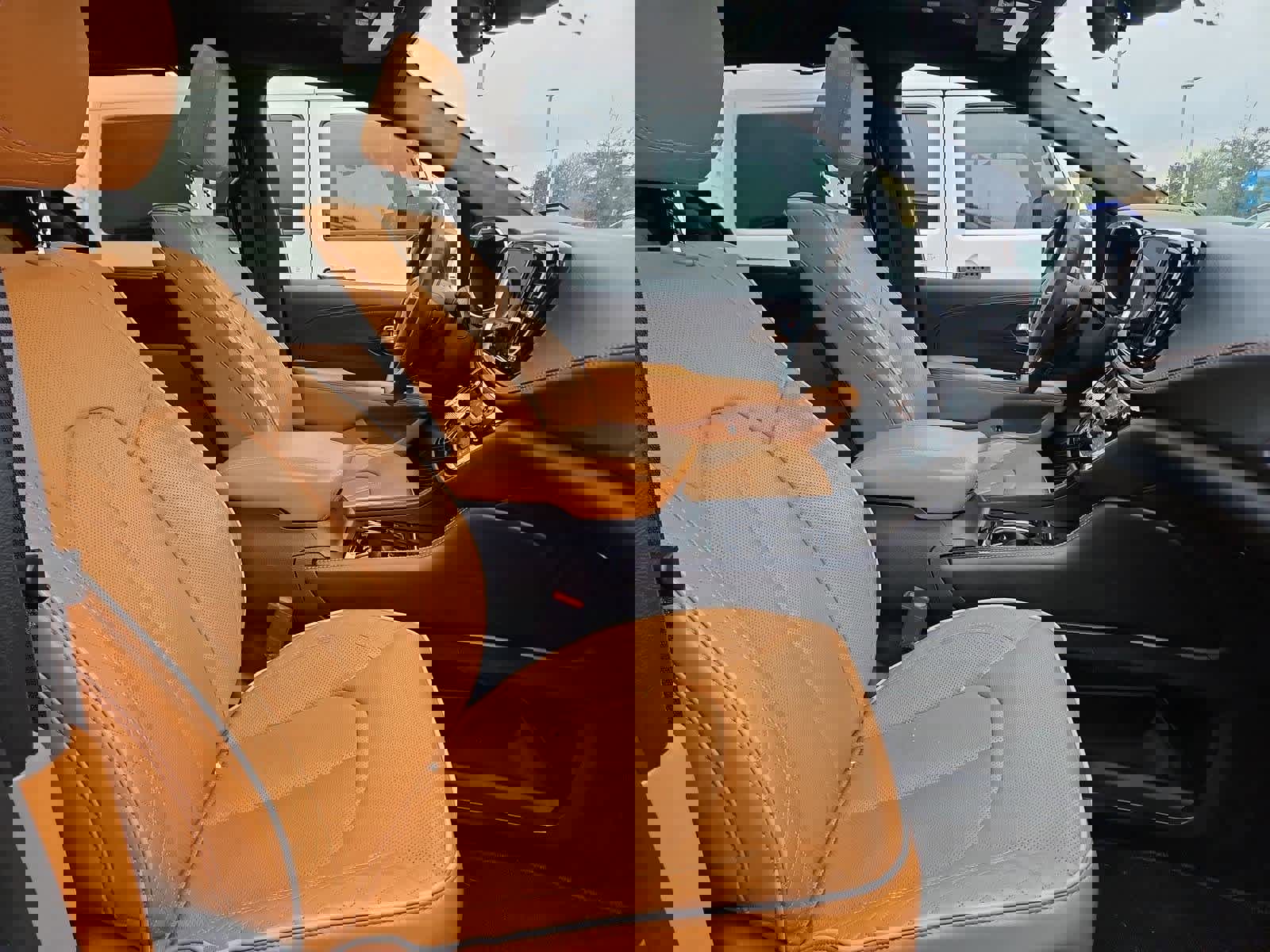 Used 2022 Chrysler Pacifica Pinnacle image 22