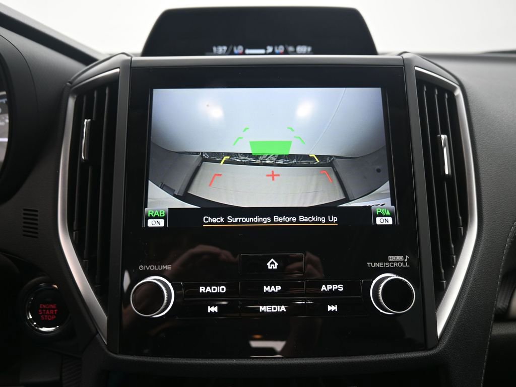 Used 2024 Subaru Forester Limited image 11