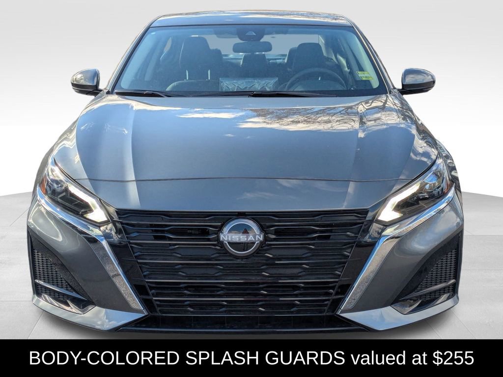 New 2025 Nissan Altima 2.5 SL image 8