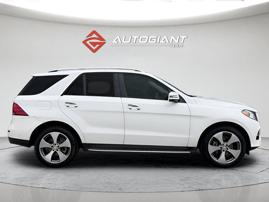 Used 2016 Mercedes-Benz GLE 350 image 12