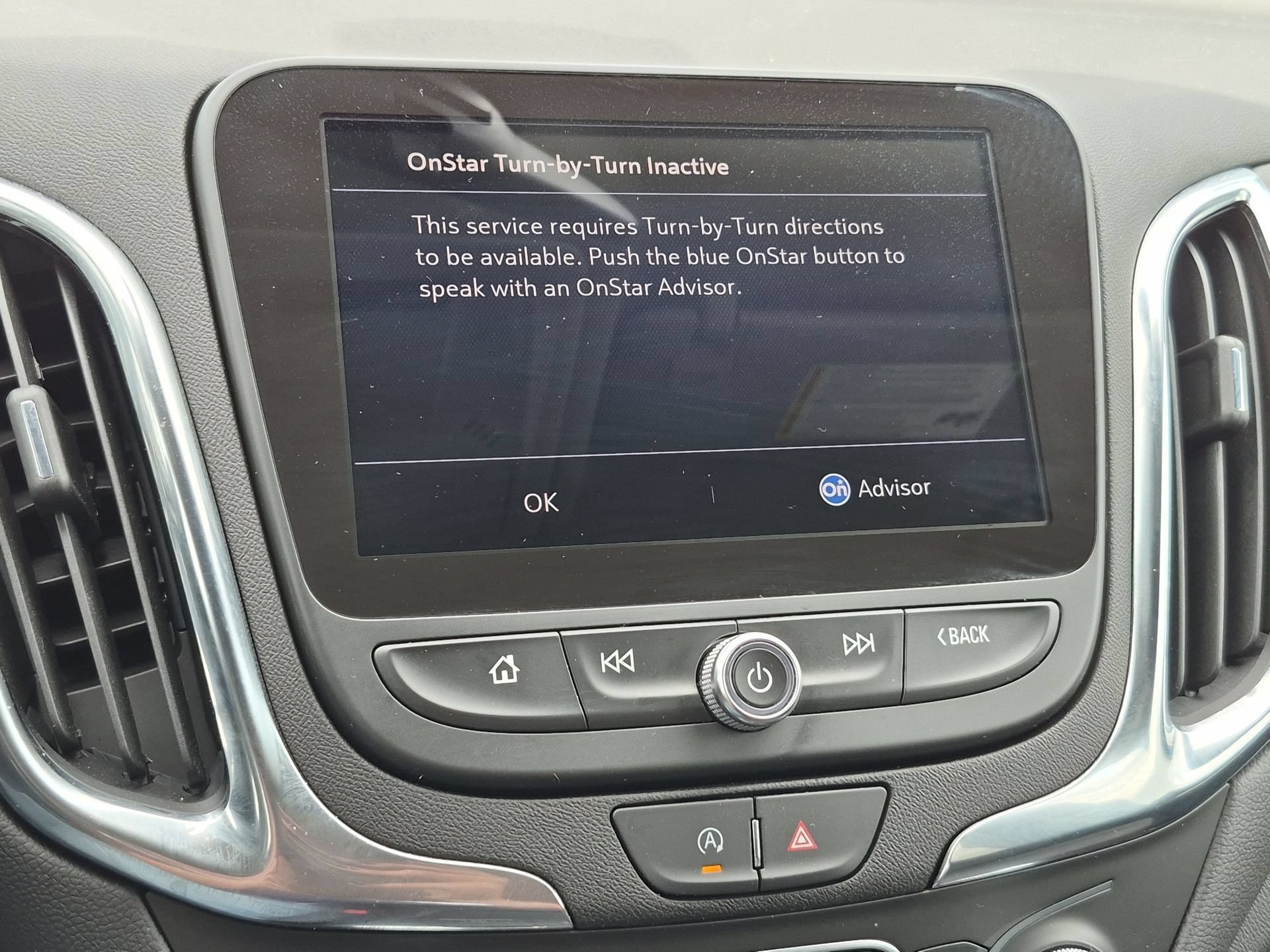 Certified 2024 Chevrolet Equinox LT FWD image 14
