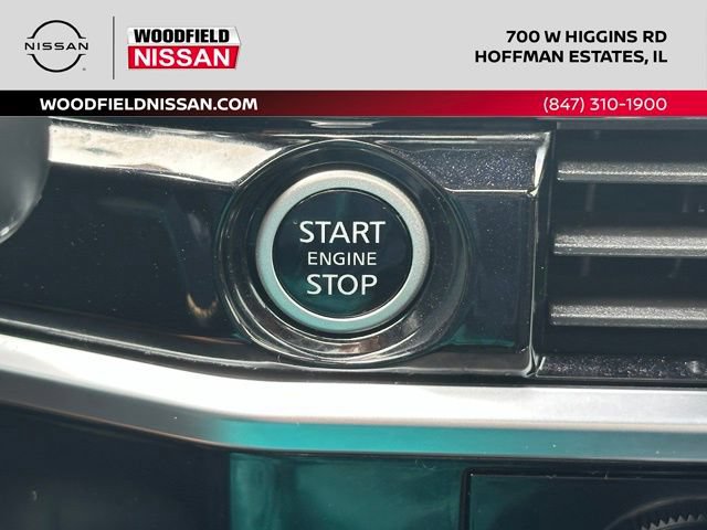Certified 2024 Nissan Pathfinder Platinum w/ Lighting Package (N93) AWD/4WD image 40