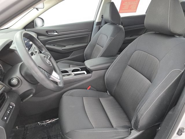 Certified 2024 Nissan Altima 2.5 SV FWD image 14