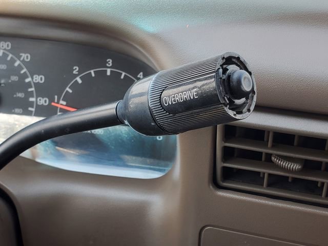 Used 1999 Ford F350 XLT image 19