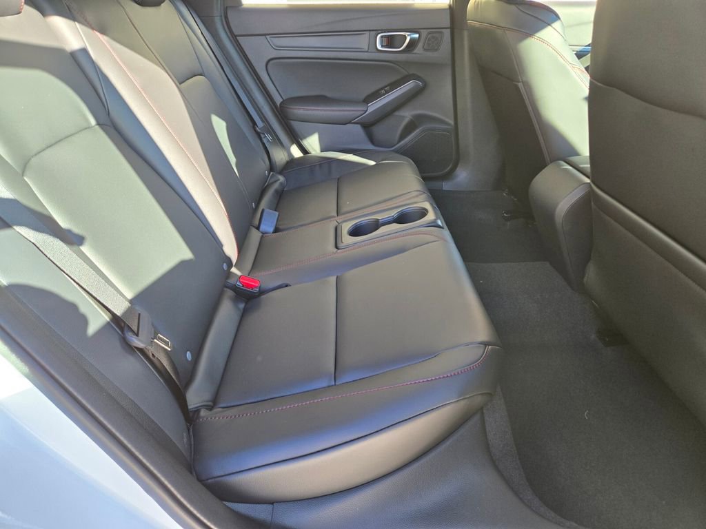 New 2026 Acura Integra Type S image 17