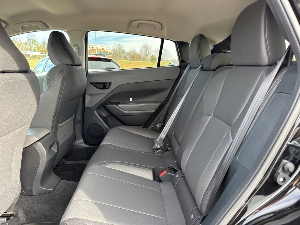 New 2026 Subaru Crosstrek 2.5i image 12