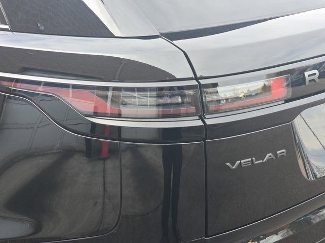 New 2026 Land Rover Range Rover Velar Dynamic SE AWD/4WD image 20
