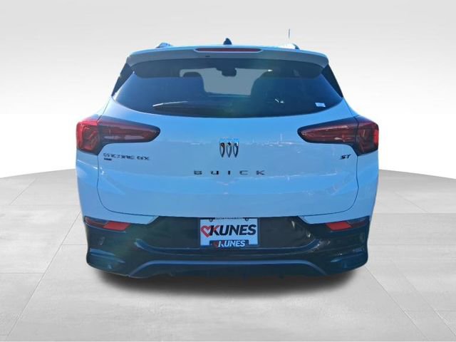 Used 2024 Buick Encore GX Sport Touring image 8