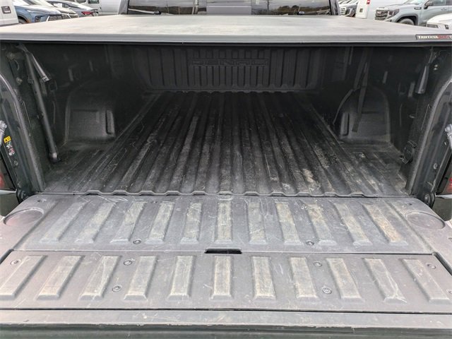 Used 2021 GMC Sierra 1500 Denali w/ Denali Premium Package image 25