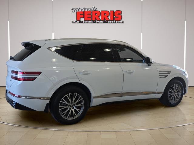 Used 2023 Genesis GV80 2.5T w/ Winter Weather Package image 5