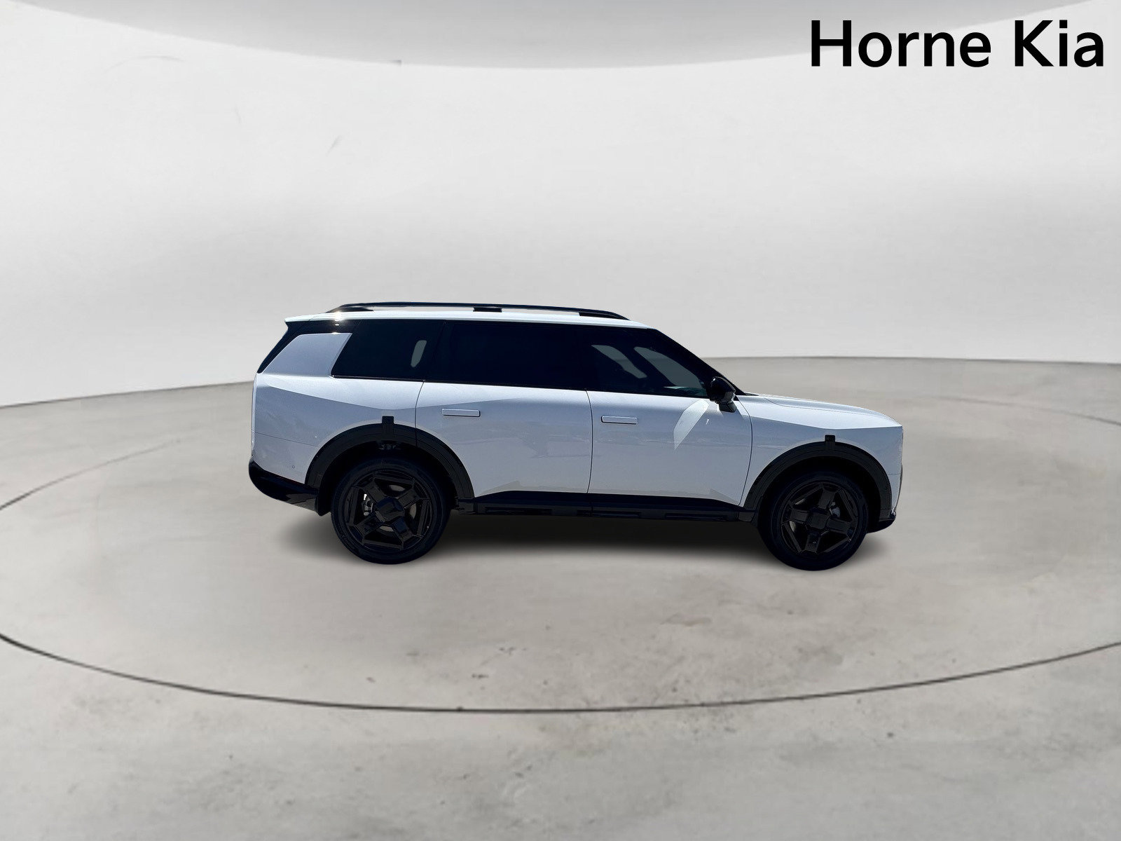 New 2027 Kia Telluride SX X-Line image 3