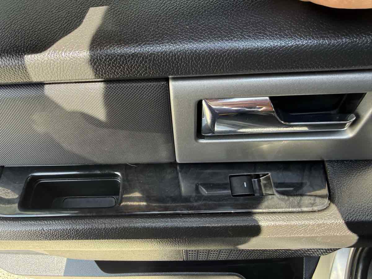 Used 2014 Ford Expedition EL Limited w/ Equipment Group 301A image 19