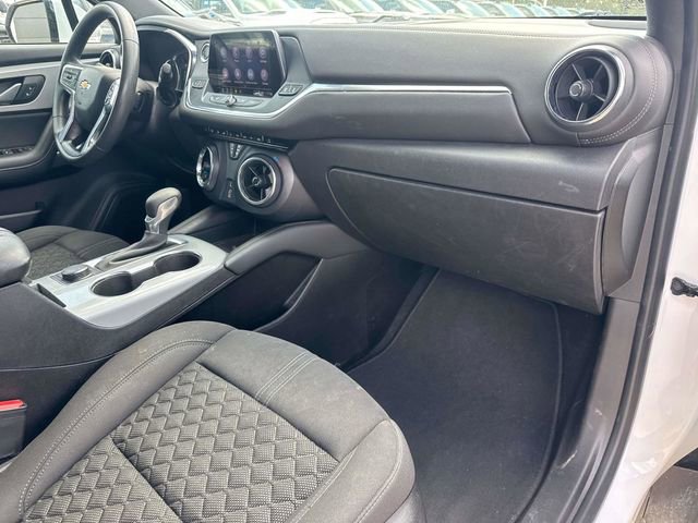 Used 2022 Chevrolet Blazer LT image 45