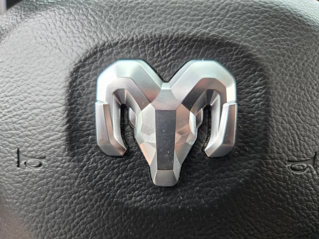 Used 2023 RAM 1500 Tradesman AWD/4WD image 31