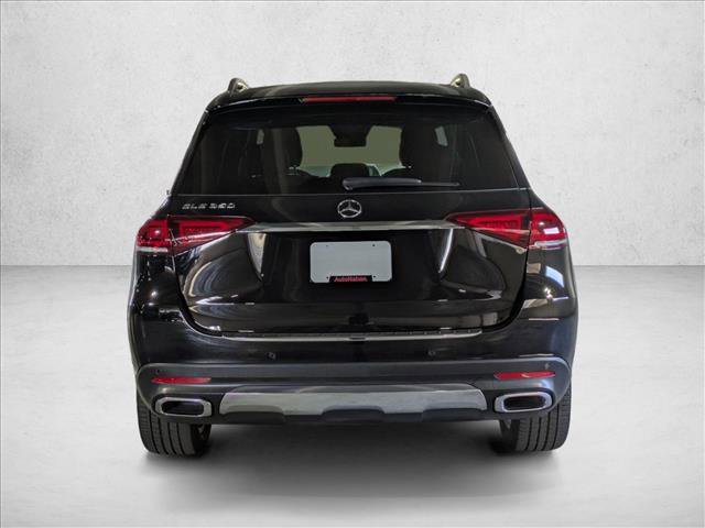 Used 2023 Mercedes-Benz GLE 350 image 8