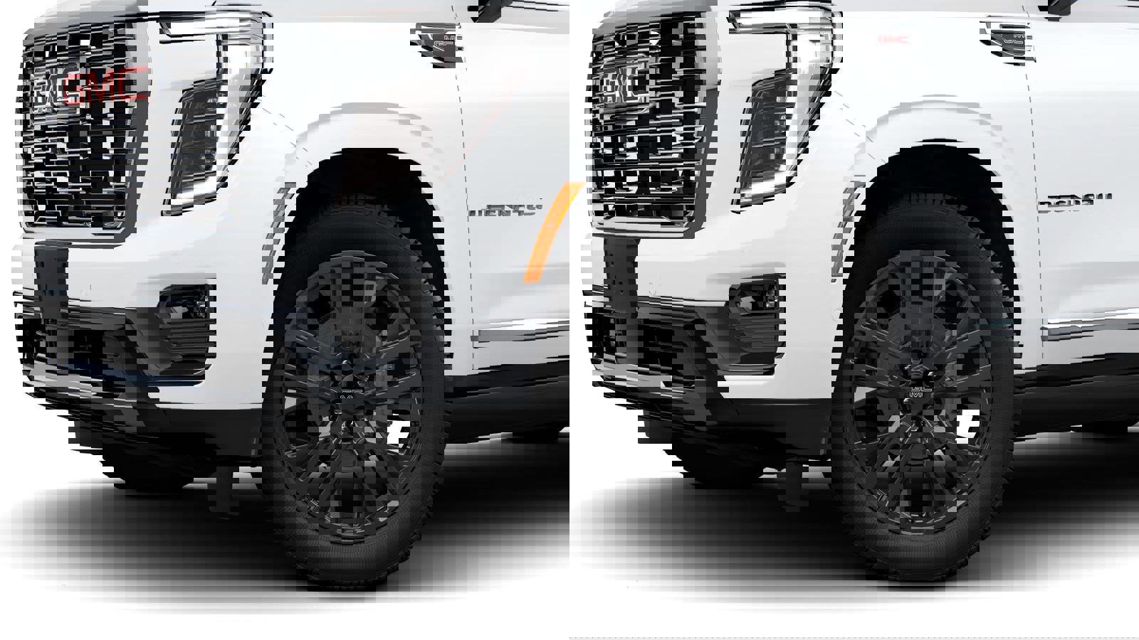 New 2026 GMC Yukon Denali w/ Sun & Power Step Package image 29