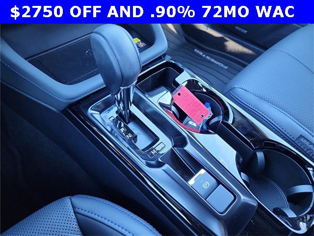 New 2026 Subaru Forester Limited image 22