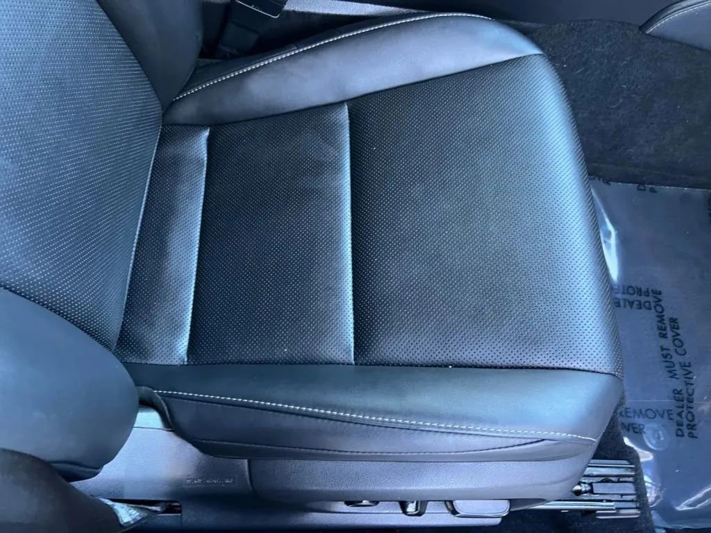 Used 2020 Lexus ES 350 ES 350 Sedan 4D image 18