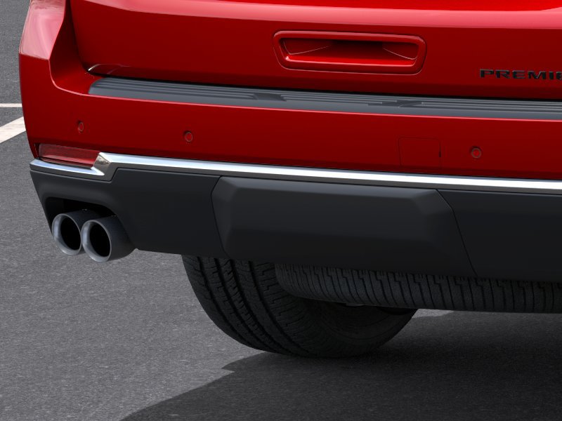 New 2026 Chevrolet Tahoe Premier RWD image 14