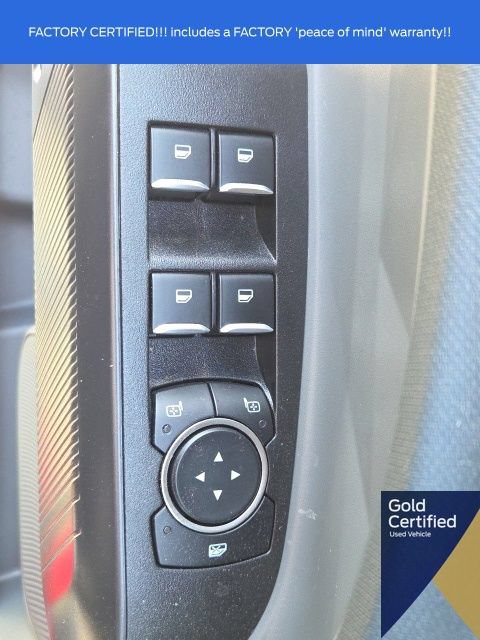 Used 2025 Ford Maverick Tremor AWD/4WD image 21