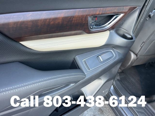 Used 2021 Subaru Ascent Touring w/ Popular Package #2A AWD/4WD image 13