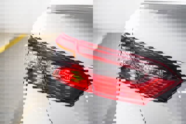 Certified 2023 Toyota Camry SE image 12