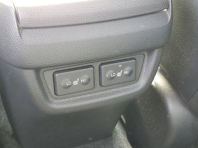 Used 2016 Honda Civic Touring image 10