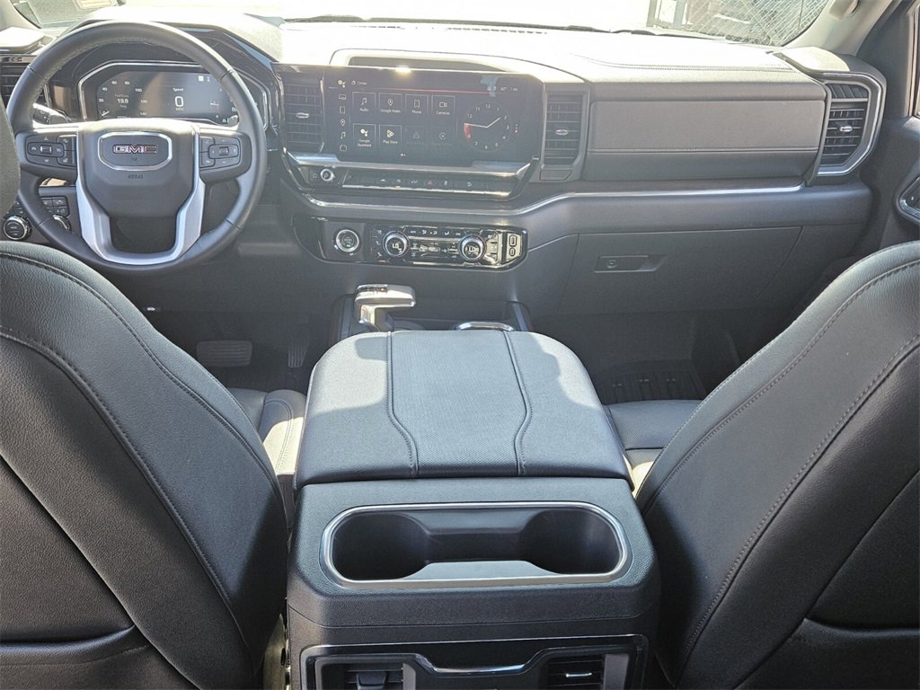 Certified 2023 GMC Sierra 1500 SLT w/ SLT Premium Package image 5