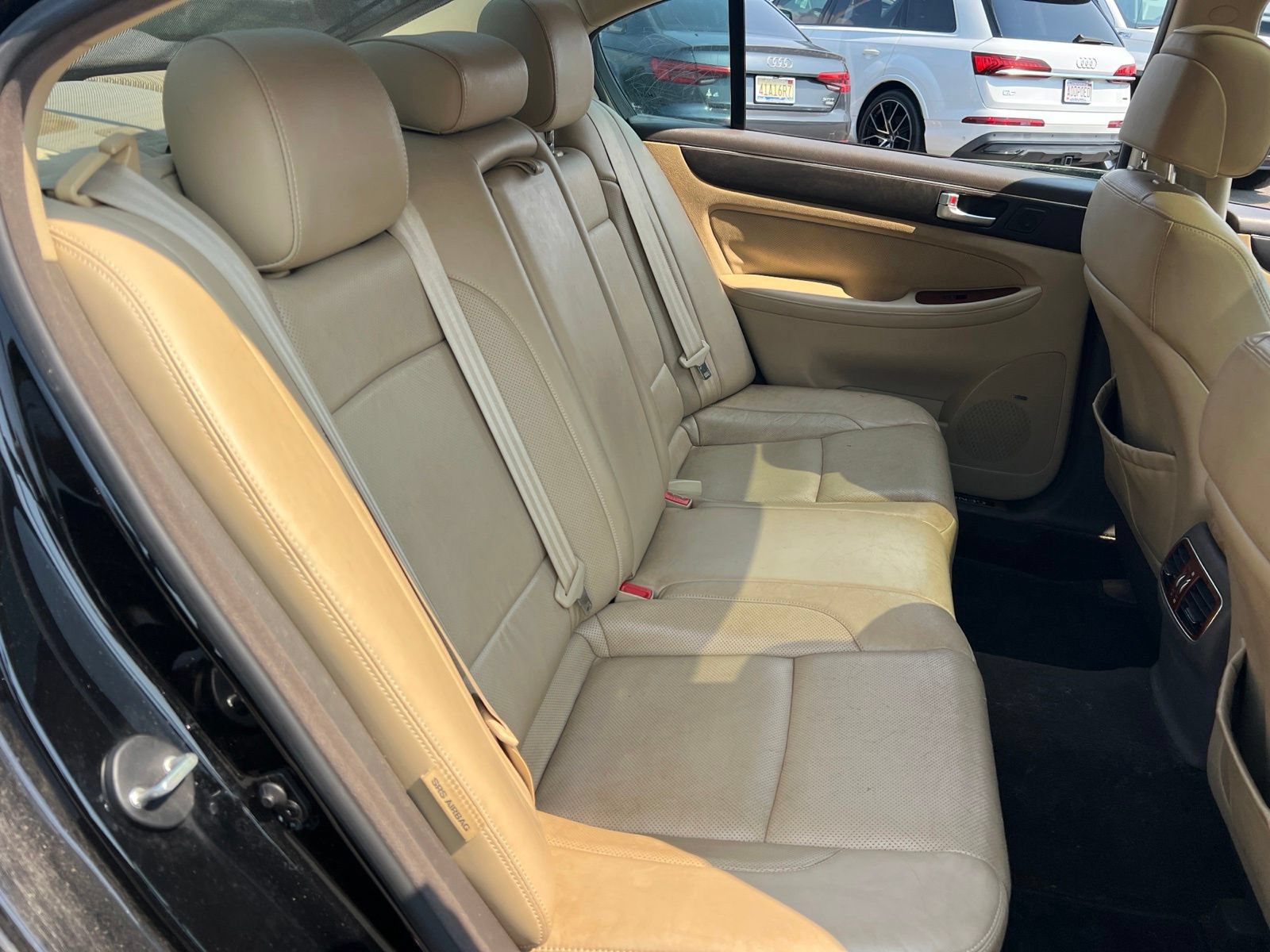 Used 2012 Hyundai Genesis 4.6 RWD image 38