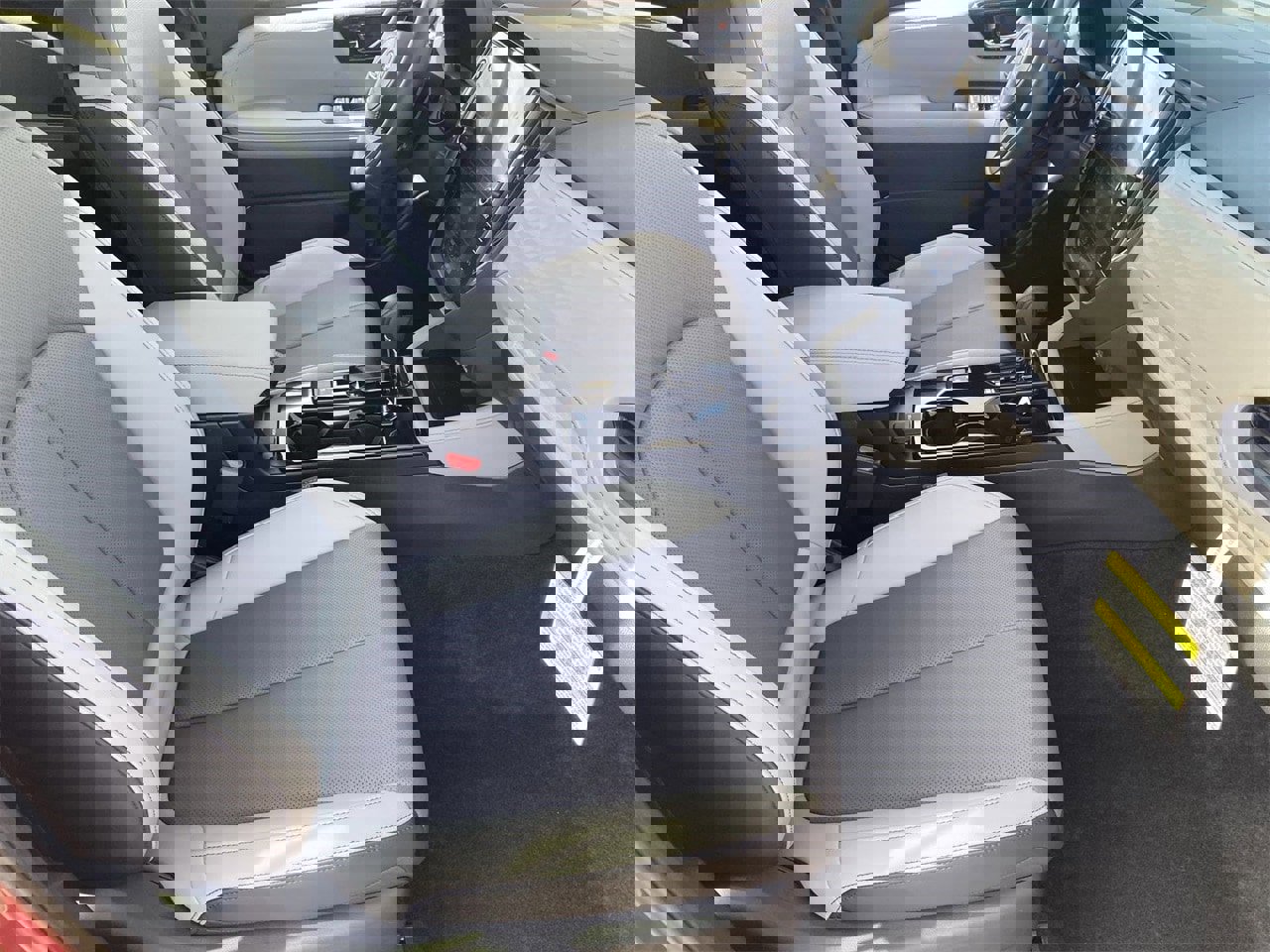 New 2026 Subaru Forester Limited w/ Limited Package AWD/4WD image 8