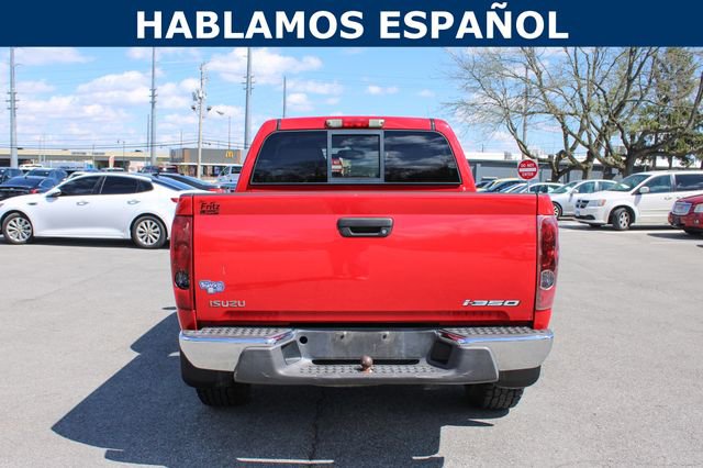 Used 2006 Isuzu i-350 LS image 4