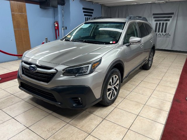Used 2020 Subaru Outback Premium