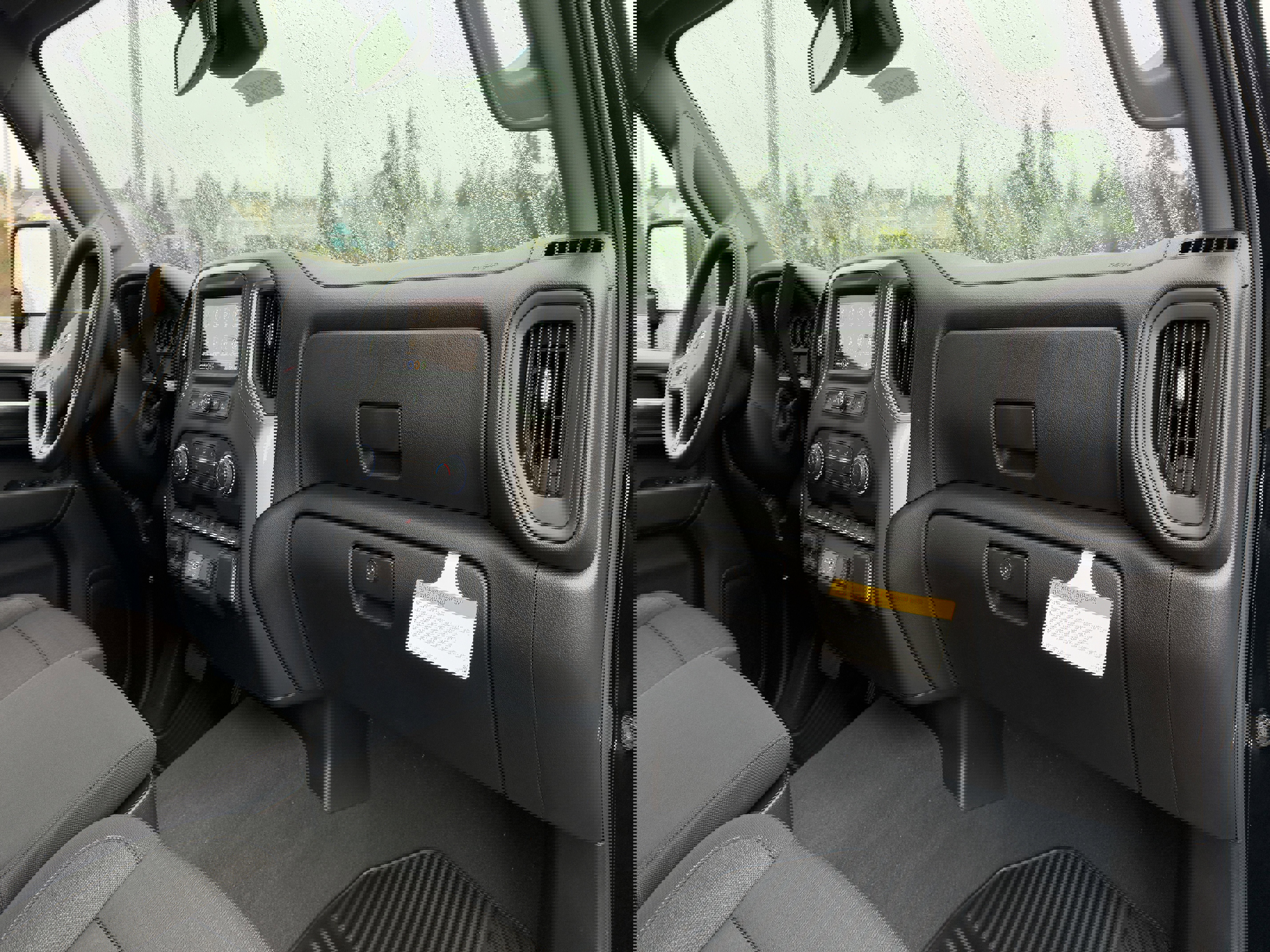 New 2026 Chevrolet Silverado 2500 Custom w/ Custom Value Package image 20