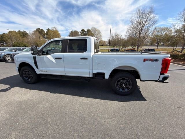 New 2026 Ford F350 XL w/ STX Appearance Package image 15