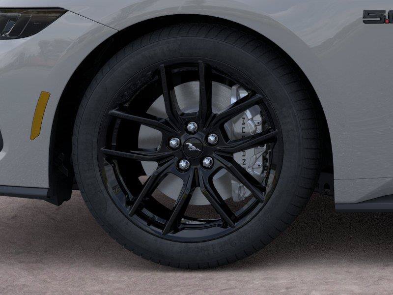 New 2026 Ford Mustang GT w/ Mustang Nite Pony Package RWD image 19