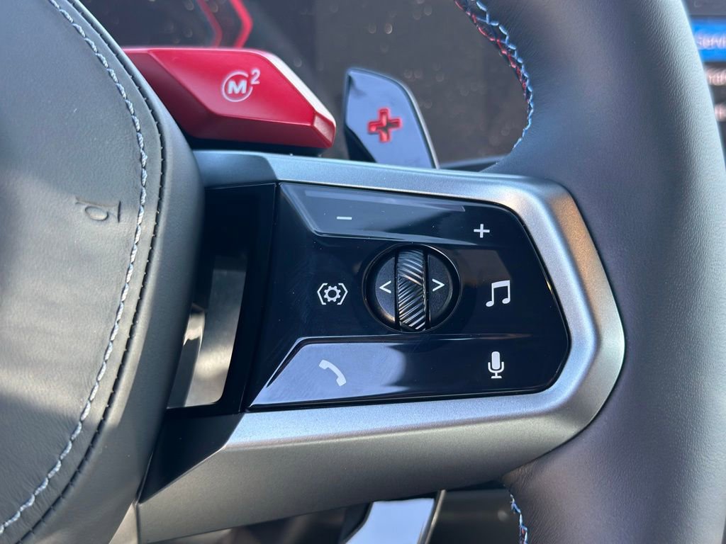 New 2026 BMW M5 w/ Executive Package image 36