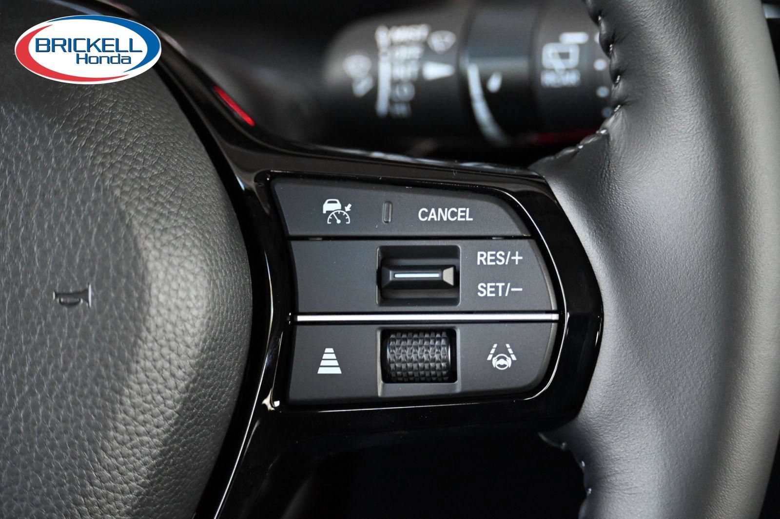 New 2026 Honda CR-V EX-L image 28