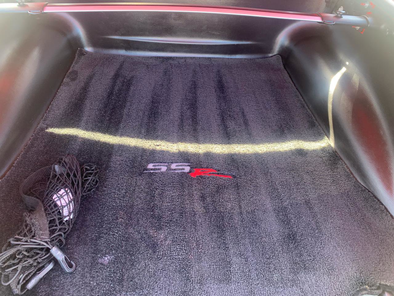 Used 2005 Chevrolet SSR w/ Preferred Equipment Group RWD image 26